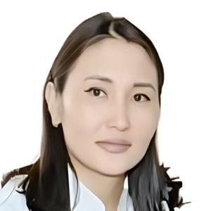 Нүсіпжан Қуаныш Әбілжанқызы, кардиолог - Алматы