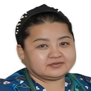 Опабекова Меруерт Оразалықызы, кардиолог - Алматы