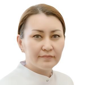 Тасырова Сәуле Төленбайқызы, кардиолог - Алматы