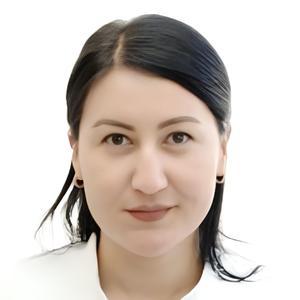 Атаханова Айнұр Маратқызы, кардиолог - Алматы