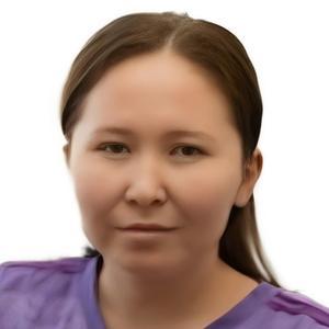 Әлжанова Изаура Қараматдинқызы, кардиолог - Алматы