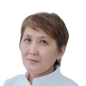 Баймулдинова Ғауһар Ерғалиқызы, лор - Алматы