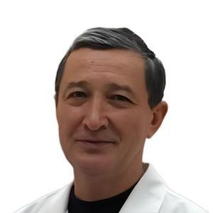 Шермаханов Шыбынтай Айдарбекович, функциональный диагност, эндоскопист - Алматы