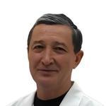 Шермаханов Шыбынтай Айдарбекович, Функциональный диагност, Эндоскопист - Алматы