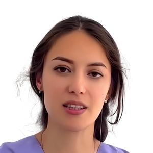 Ярунина Раиса Андреевна, эндоскопист, гастроэнтеролог - Алматы