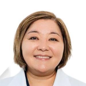 Махатова Гульжан Мерекеевна, врач узи - Алматы