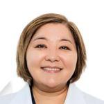 Махатова Гульжан Мерекеевна, Врач УЗИ - Алматы