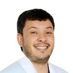 Бижанов Адил Ермекович, Анестезиолог-реаниматолог - Алматы