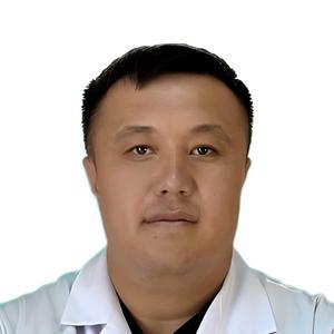 Әжібеков Нұржан Орынтаевич, нейрохирург - Алматы