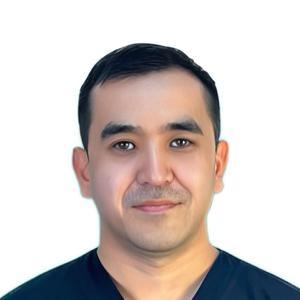 Розиев Руслан Нұрмұхаммедұлы, травматолог - Алматы