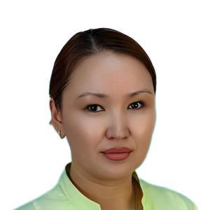 Чанбаева Гүлсара Исабаевна, кардиолог - Алматы