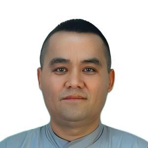 Ақпанов Спандияр Хасенович, травматолог - Алматы