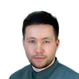Амраев Сұлтан Әбутжанович, травматолог, ортопед - Алматы