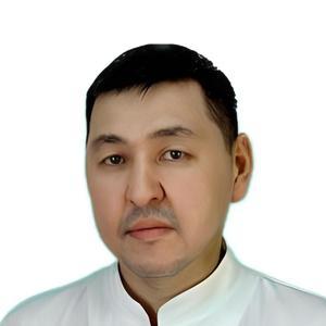 Орозхаан Жайдарман , травматолог, ортопед - Алматы
