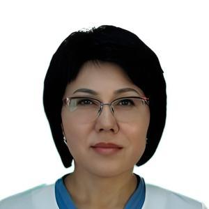 Скакова Салтанат Әбдірахманқызы, врач узи, функциональный диагност - Алматы