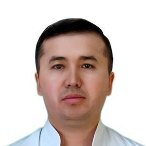 Айнелхан Серікболат , кардиолог - Алматы