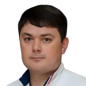 Лысенков Сергей Александрович, гинеколог, акушер - Алматы