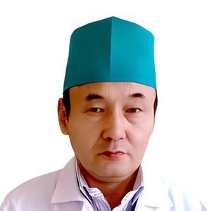 Ахметов Серік Бидайбекұлы, анестезиолог-реаниматолог - Алматы