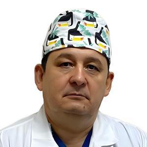 Жалбағаев Арман Елторұлы, нейрохирург - Алматы