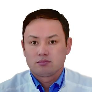 Ордабаев Рүстем Орынбекұлы, нейрохирург - Алматы