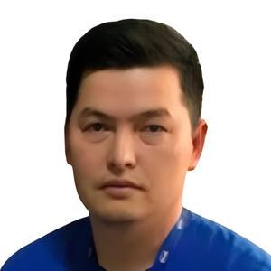 Даненов Ермек Убайдаұлы, травматолог, ортопед - Алматы