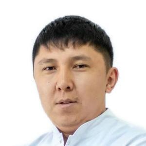 Тастанбеков Дәулет Құрманғазыұлы, травматолог, ортопед - Алматы