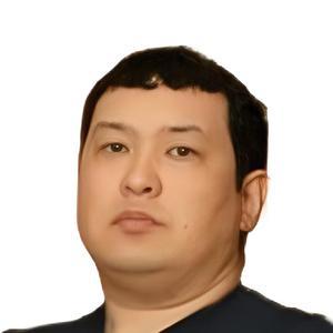 Сарсенов Айдар Женисович, челюстно-лицевой хирург, пластический хирург - Алматы