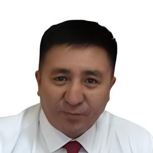 Мадигулов Қожай Рапилбекұлы, уролог - Алматы