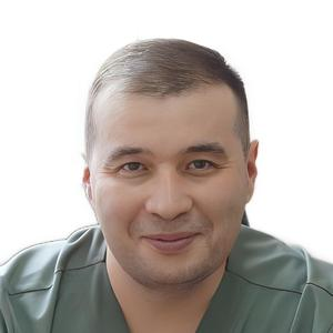 Жақаев Мақсат Әбдіманапұлы, кардиохирург - Алматы
