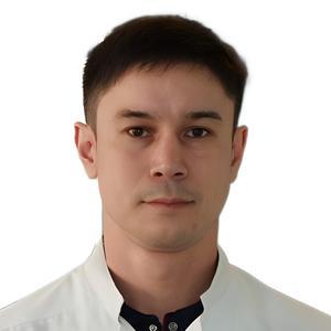Сайдалин Диар Мұхтарұлы, кардиохирург, хирург - Алматы