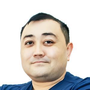 Ибрагимов Тимур Юлдашмирзаұлы, кардиохирург - Алматы