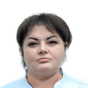 Исмаилова Эльмира Хасанқызы, гинеколог, акушер, гинеколог-хирург - Алматы
