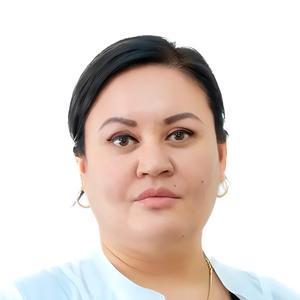Қағазбаева Майра Мұсақызы, нефролог, терапевт - Алматы