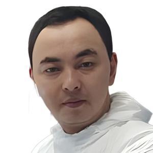 Омаров Бауыржан Болатұлы, хирург - Алматы