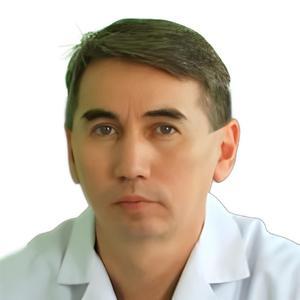 Бекишев Бақтияр Мырзашұлы, хирург - Алматы
