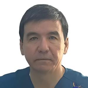 Әміров Ғани Қондыбайұлы, уролог, хирург - Алматы