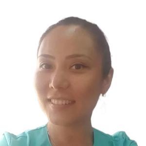 Шидерова Наиля Даулетовна, токсиколог - Алматы