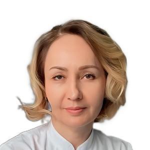 Аденова Гүлжан Молдабекқызы, врач узи - Алматы