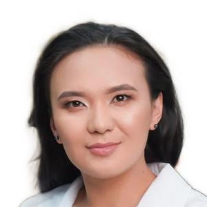 Төреқұлова Айгерім Сәкенқызы, гинеколог, акушер - Алматы