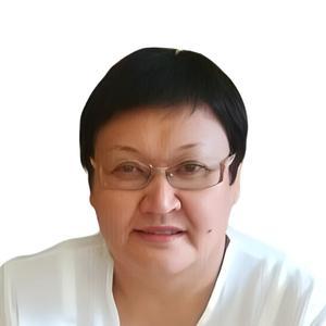 Салмабаева Жаннаргүл Мұқашқызы, логопед - Алматы