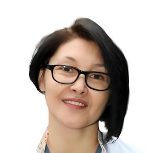 Үсейінова Бейнегүл Кәкімқызы, радиолог, рентгенолог - Алматы