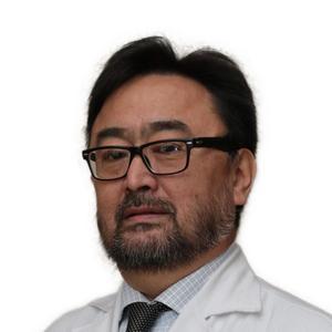 Кәрібаев Қайрат Рахманиұлы, кардиолог - Алматы