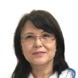 Хорошаш Галия Насибулловна, онколог, онколог-уролог, хирург - Алматы
