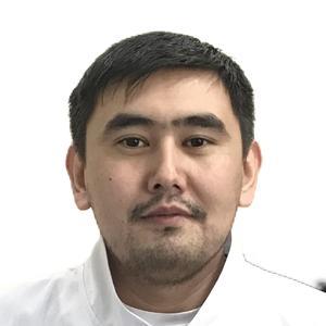 Кенесбаев Ержан Мәулітбекұлы, онколог, онколог-уролог, хирург - Алматы
