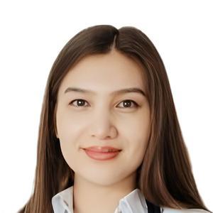 Орынбек Галия Орынбеккызы - фотография Орынбек Галия Орынбеккызы, эндокринолог - Алматы