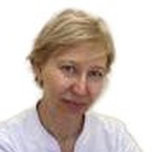 Цурка Марина Рудольфовна, рефлексотерапевт - Алматы