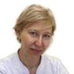 Цурка Марина Рудольфовна, Рефлексолог - Алматыда