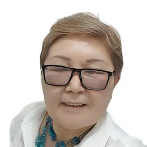 Бекенова Салтанат Өсербайқызы, ревматолог, детский ревматолог - Алматы