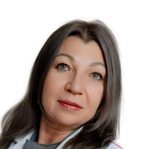 Дорофеева Индира Шафхатқызы, физиотерапевт, дерматовенеролог - Алматы