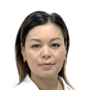 Жүзбаева Әйгерім Қанайқызы, кардиолог, аритмолог - Алматы